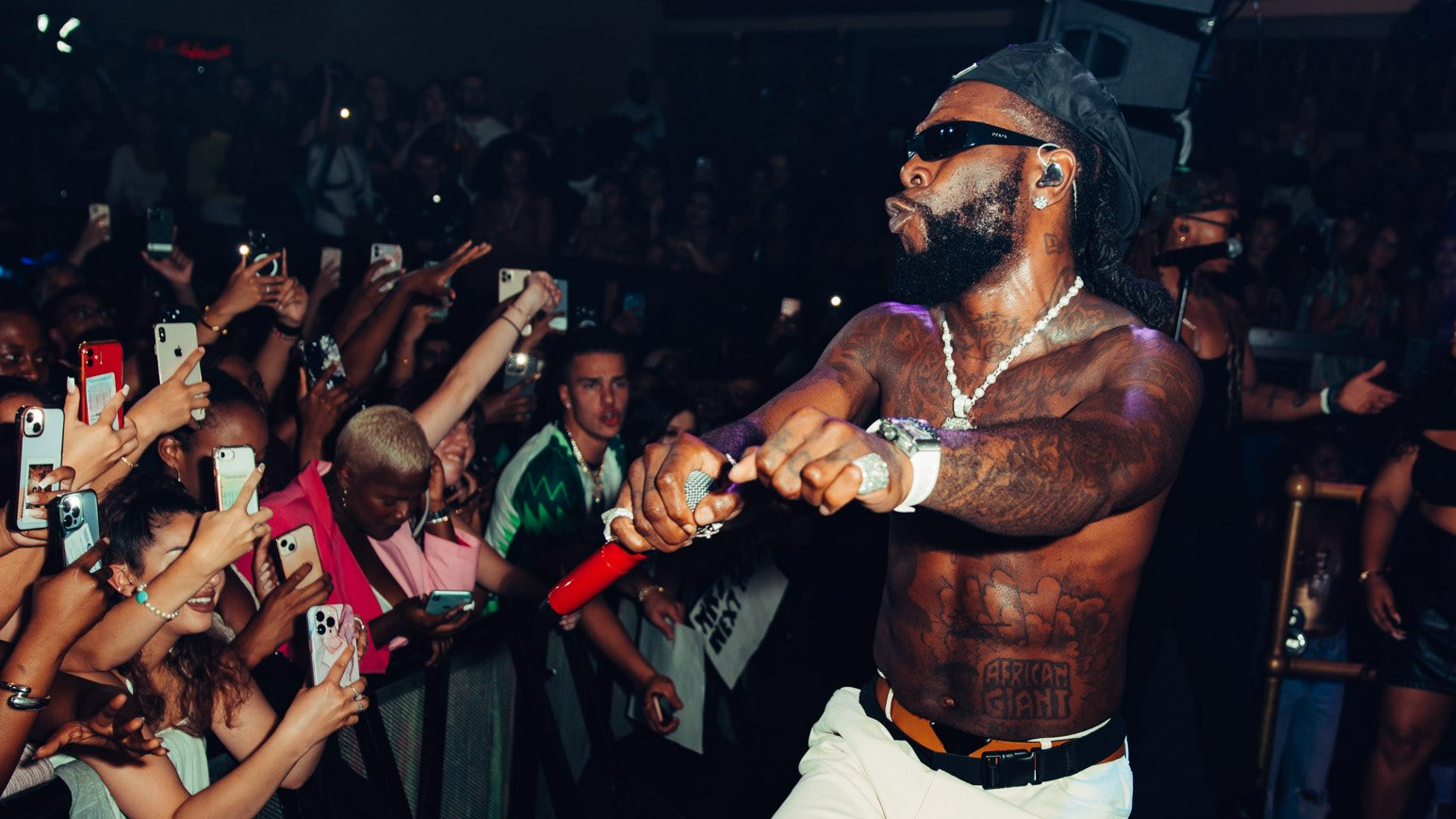 Burna Boy-Twitter