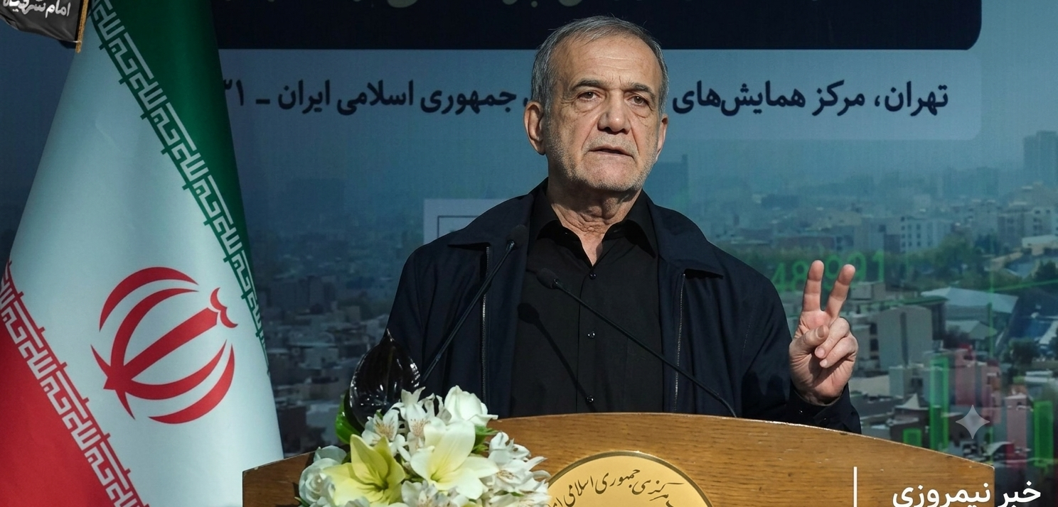 Iran rejects pressure on uranium enrichment as negotiations resume