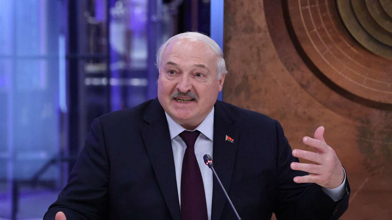 World Atomic Week forum held in Moscow