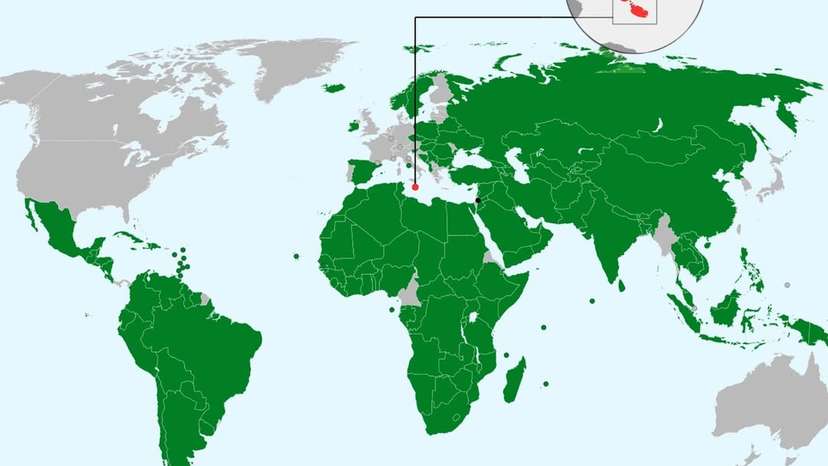 Malta has announced that it will formally recognise the State of Palestine on June 20, joining a growing number of countries that have taken this diplomatic step. The decision follows recent recognitions by Spain, Ireland, and Norway, w (1)
