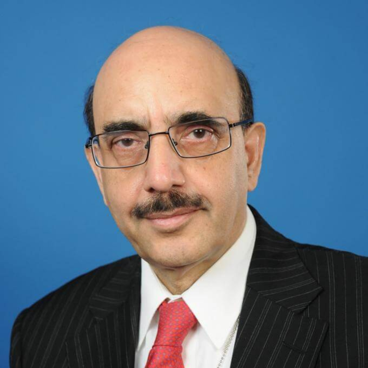 Masood Khan
