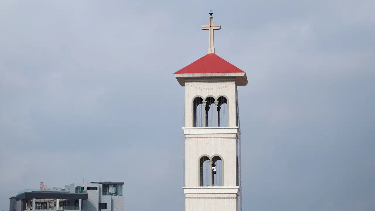 US launches airstrike on ISIS militants in Nigeria