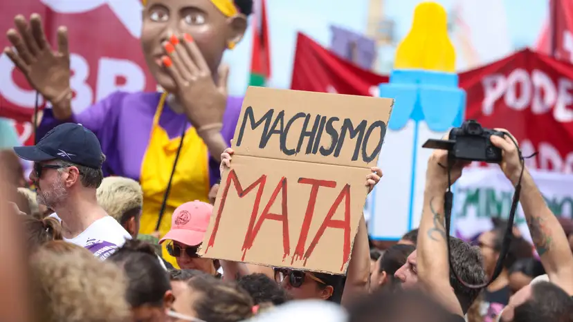 machismo-manifestação