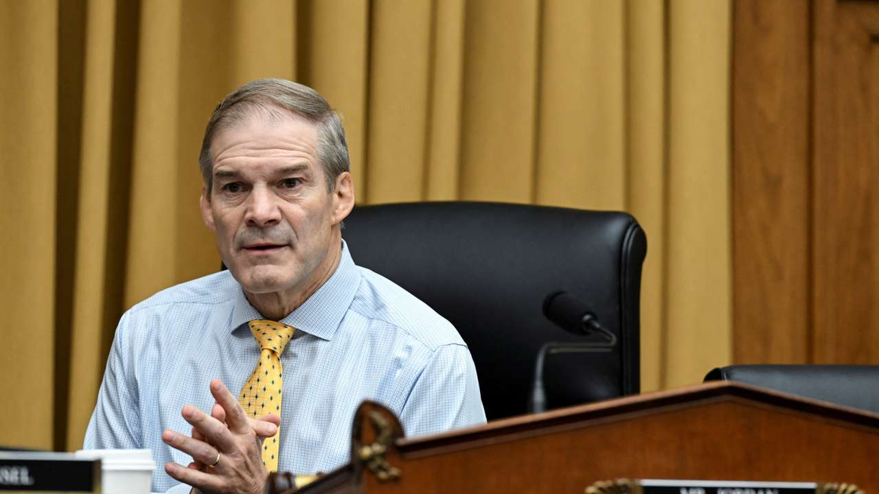 FBI Director Patel testifies before House Judiciary Committee on Capitol Hill in Washington, D.C.