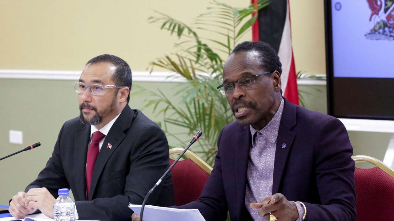 Trinidad and Tobago declares state of emergency in the face of gang violence