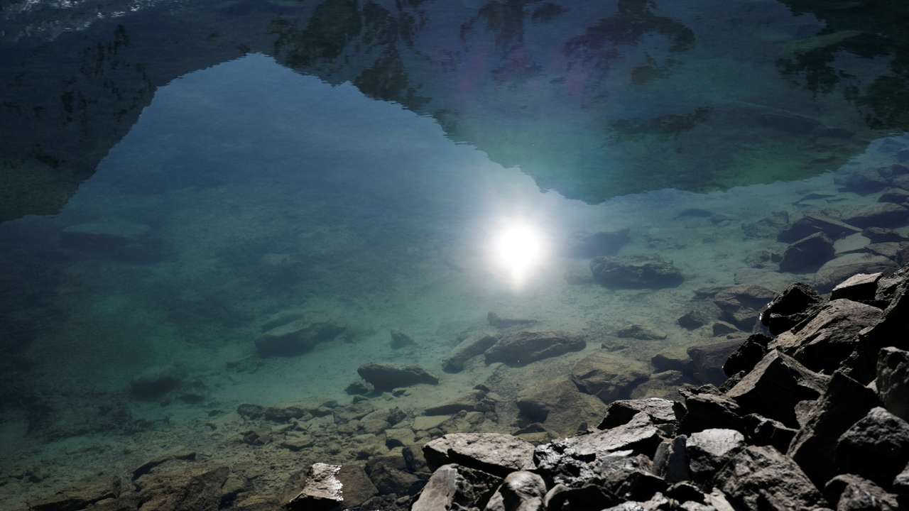 Peruvian farmer Saul Luciano Lliuya, who is suing German energy utility RWE