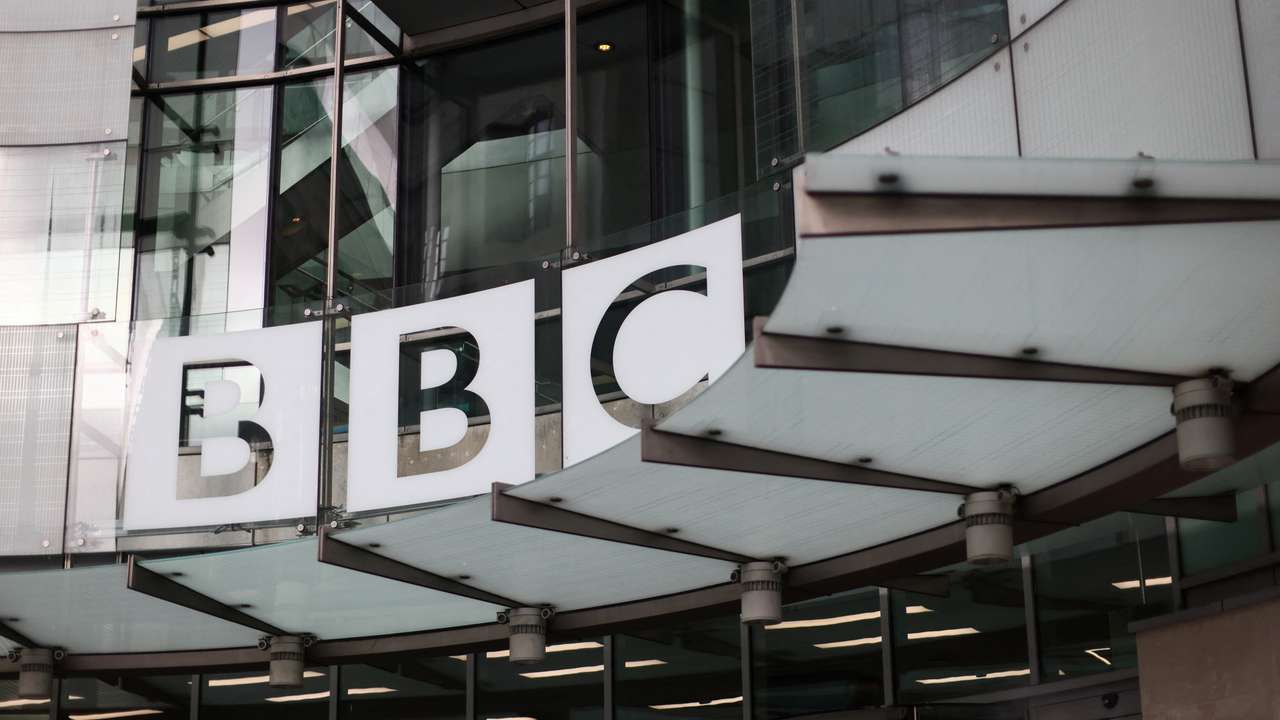 U.S. President Trump has said he would likely sue the BBC next week