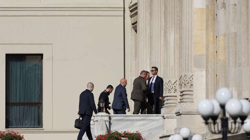 Ukraine and Russia set to hold peace talks in Turkey