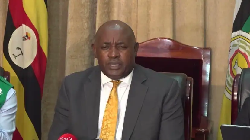 Uganda Urges End To Ebola Travel Restrictions Worldwide