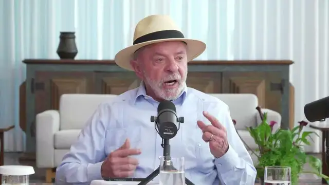 Lula Bars Foreign Ambassadors Before Brazil Election Campaign