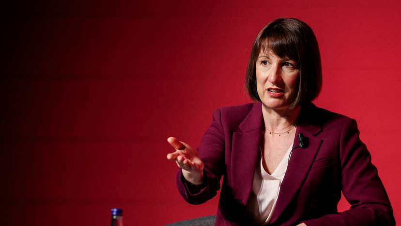 FILE PHOTO: Labour Party Annual Conference in Liverpool
