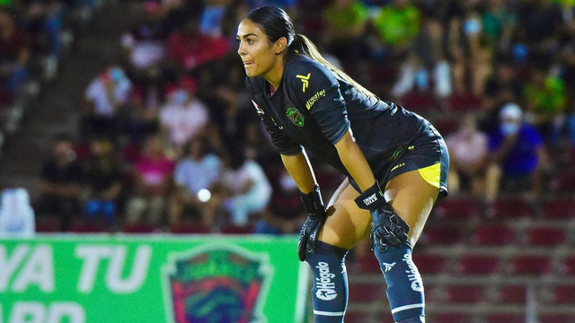 Stefani Jiménez