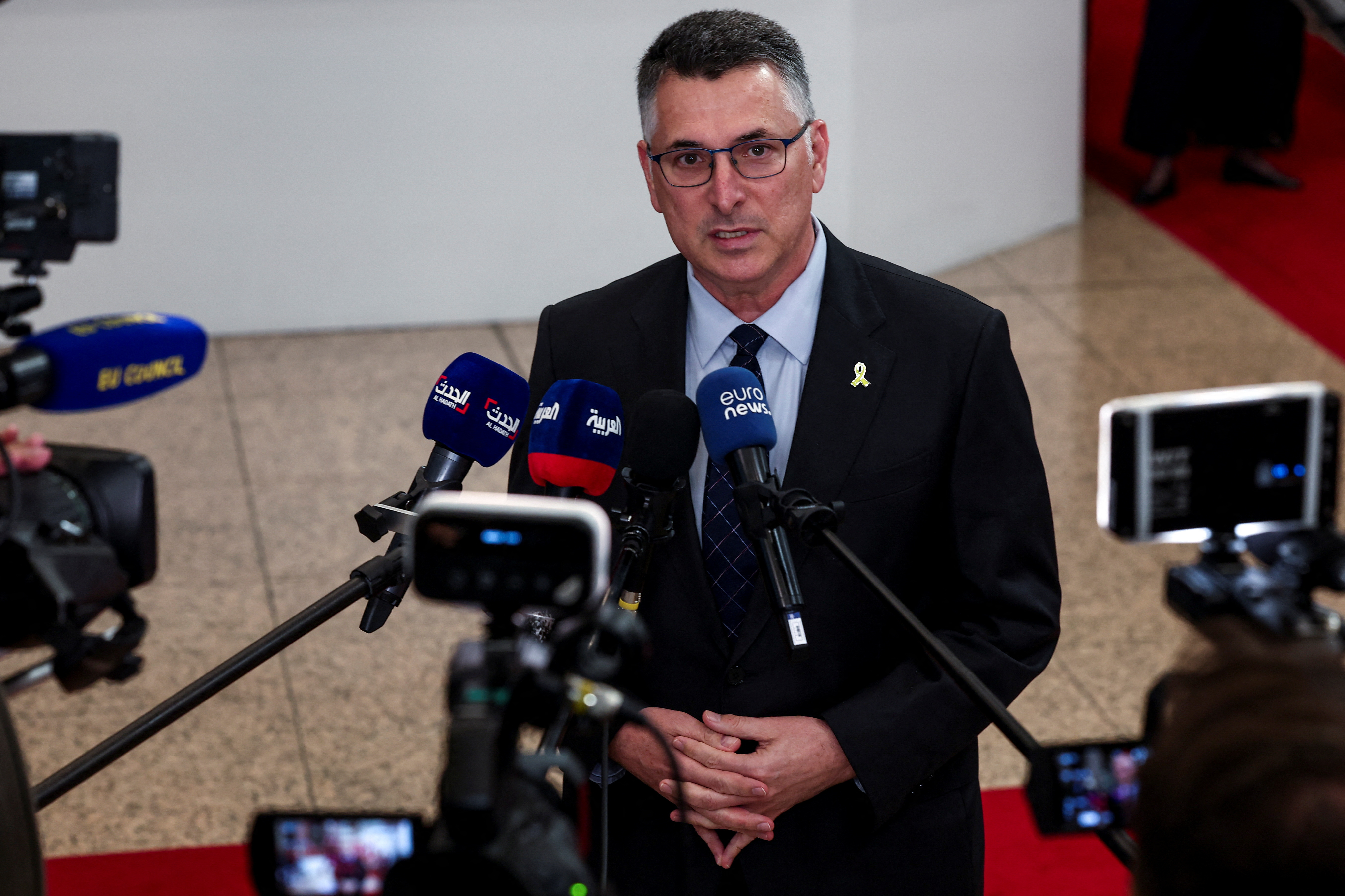 5th EU-Southern Neighbourhood Ministerial meeting in Brussels