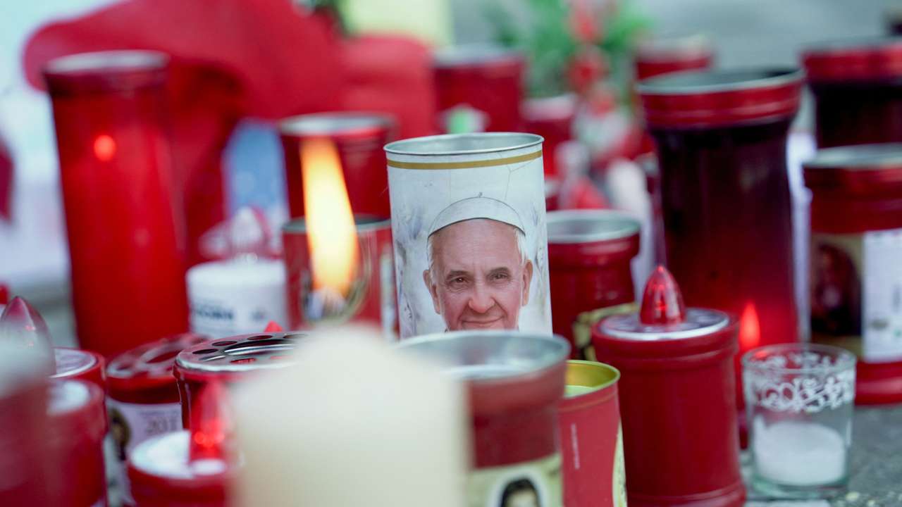 Pope Francis continues treatment at Gemelli Hospital in Rome