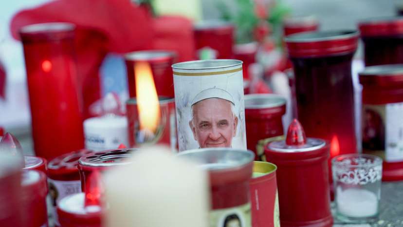 Pope Francis continues treatment at Gemelli Hospital in Rome