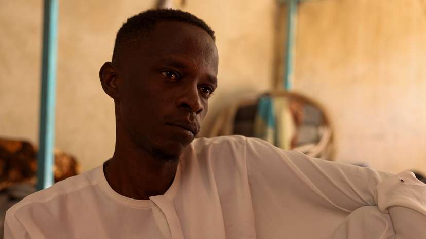 Sudanese refugees recount captivity and ransom after al-Fashir was captured by the Rapid Support Forces (RSF) amid conflict with the Sudanese army