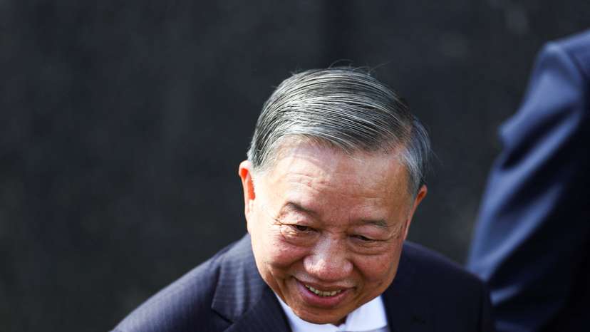 Vietnam celebrates 80 years of Independence