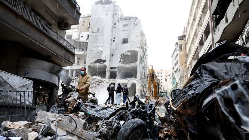 Ongoing hostilities between Hezbollah and Israeli forces
