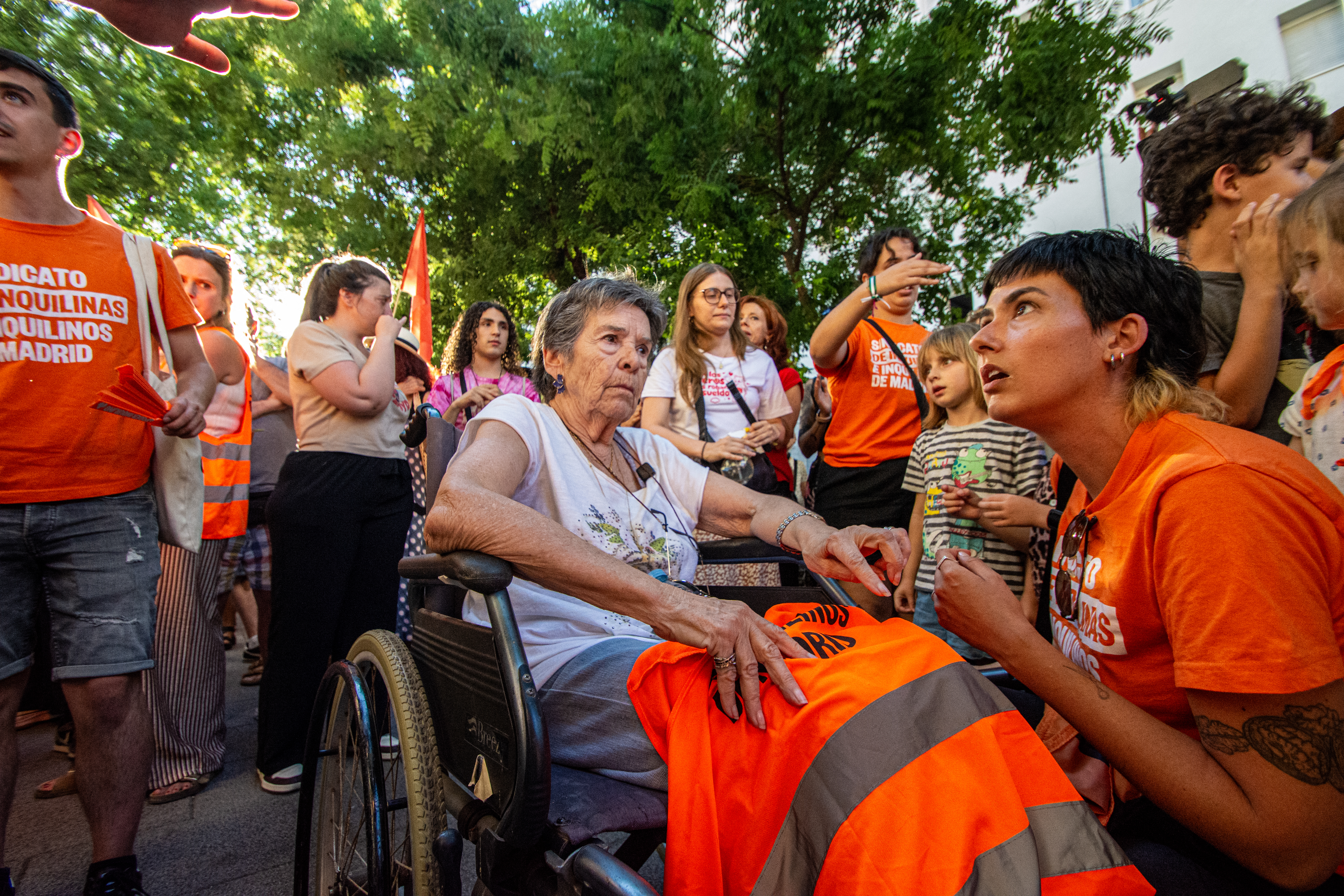 Maricarmen Abascal-moradia