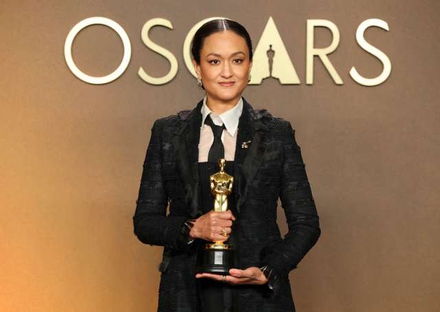 98th Academy Awards - Oscars Photo Room - Hollywood