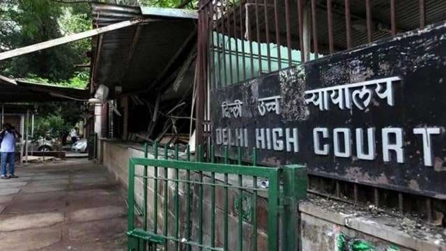 The Delhi High Court in India