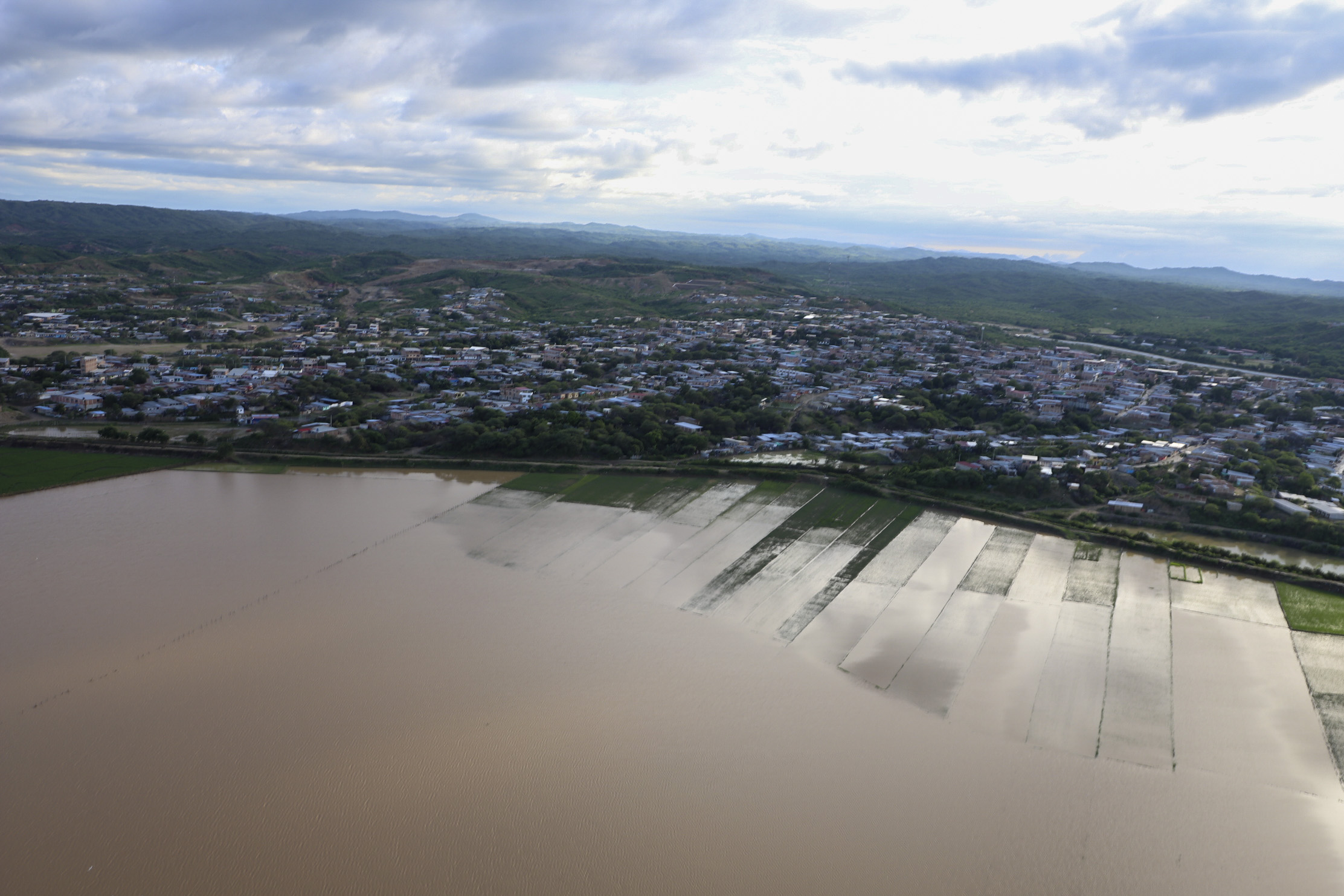 Toxic waters: Peru’s Tumbes River crisis raises cross-border alarm