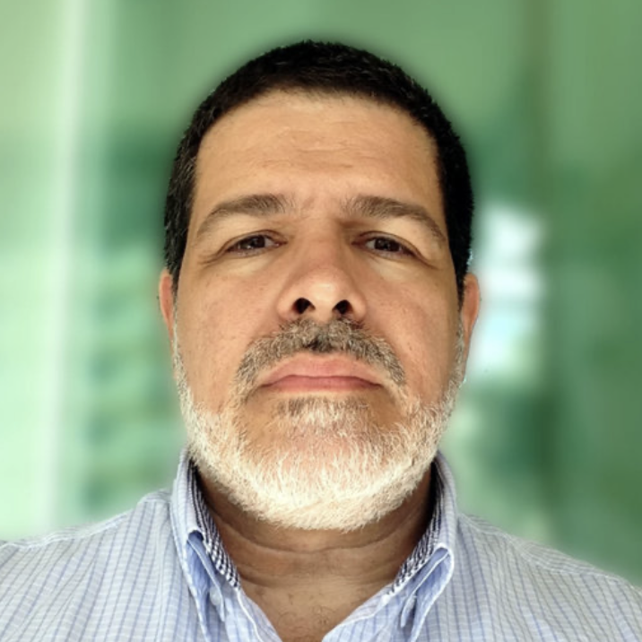 João Carlos Caribé