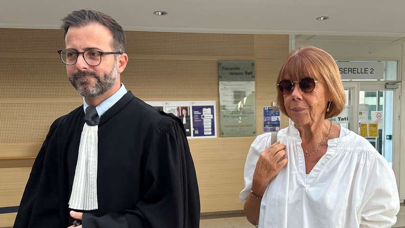 Frenchman Dominique Pelicot and 50 co-accused on trial for rape of drugged wife