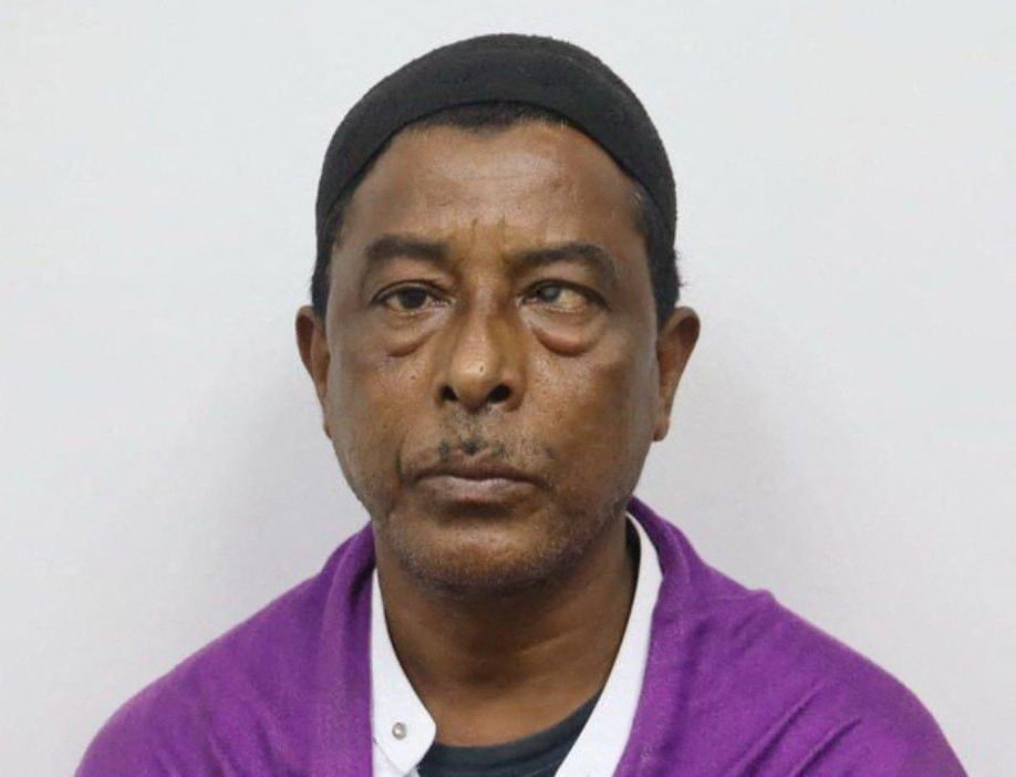 Near-blind refugee found dead in Buffalo after release by US Border Patrol