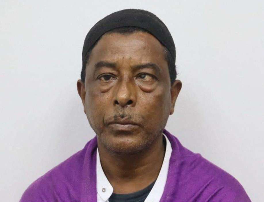 Near-blind refugee found dead in Buffalo after release by US Border Patrol