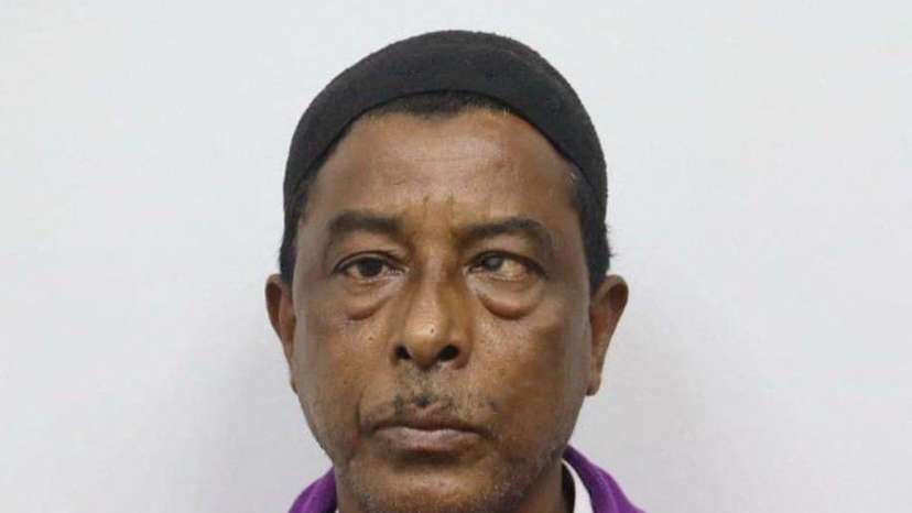 Near-blind refugee found dead in Buffalo after release by US Border Patrol