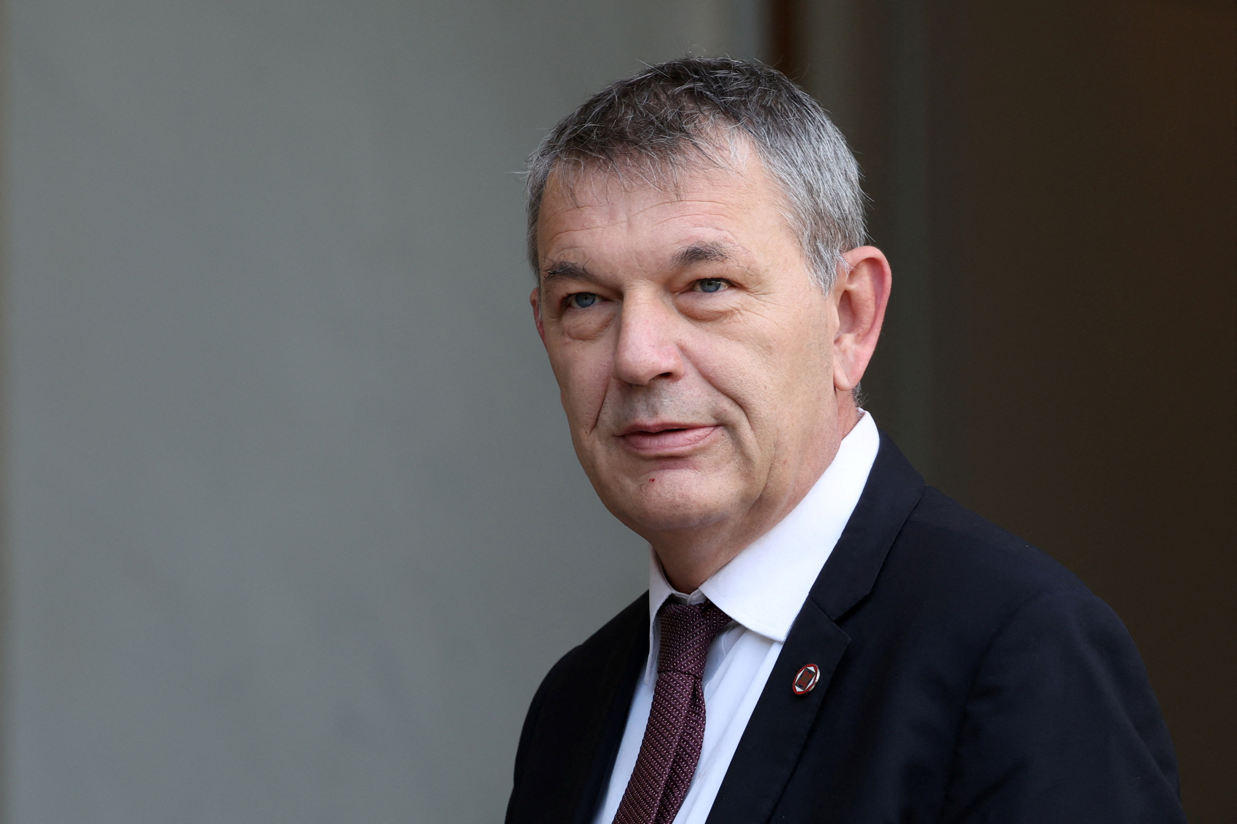 France hosts international humanitarian conference for people of Gaza