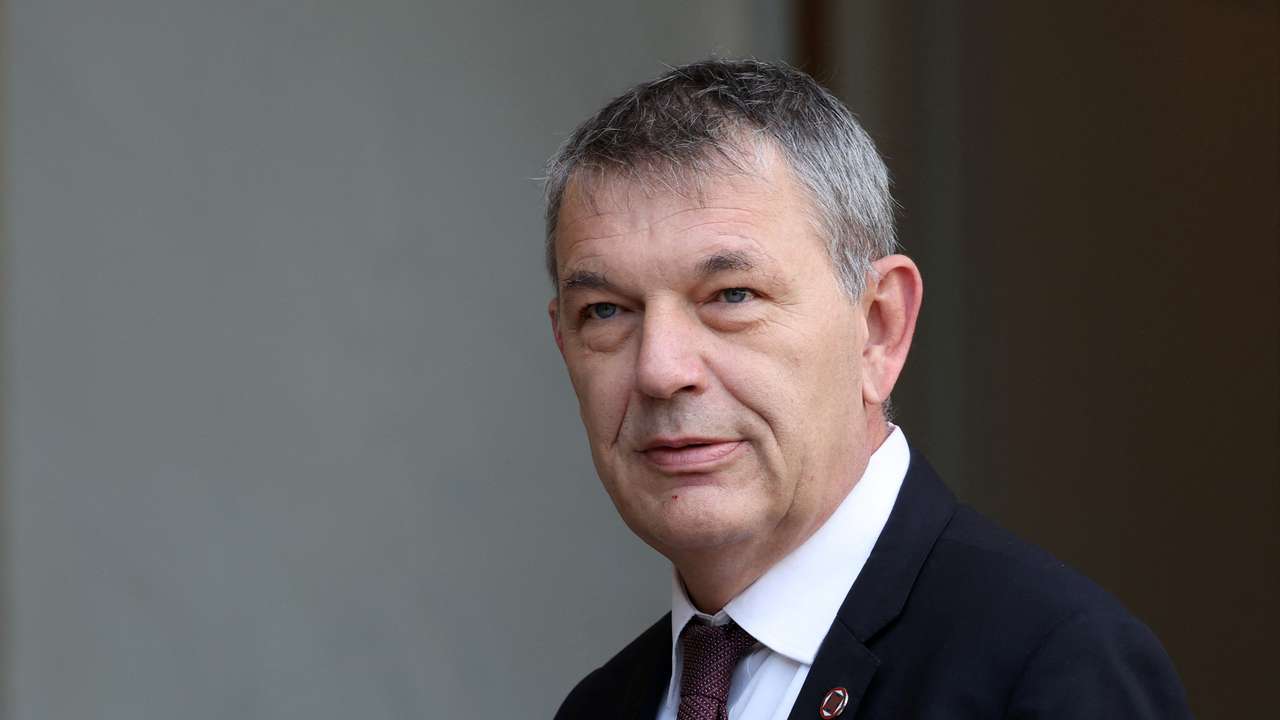 France hosts international humanitarian conference for people of Gaza