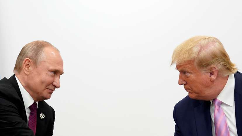 G20 leaders summit in Osaka