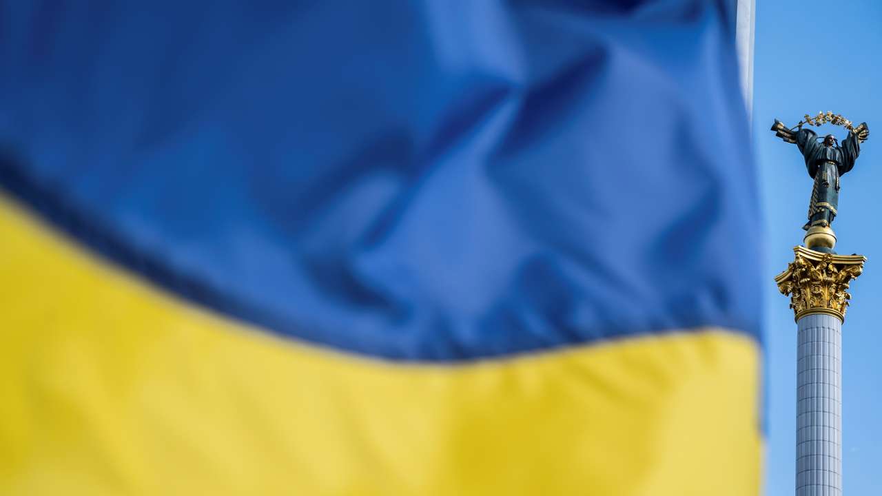 Russia's invasion of Ukraine