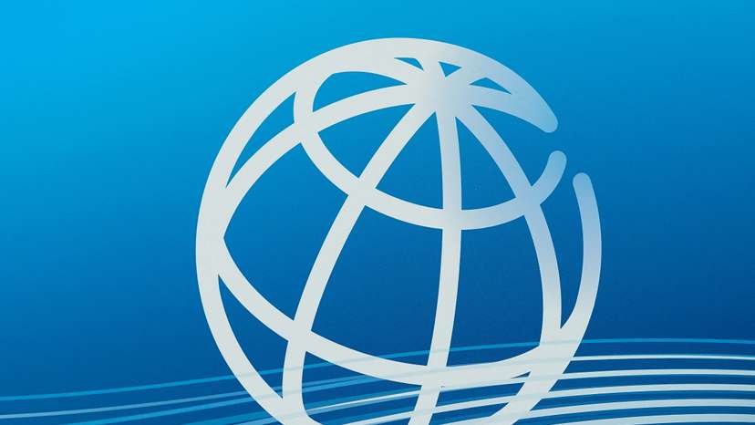 FILE PHOTO: 2023 Spring Meetings of the World Bank Group and the International Monetary Fund