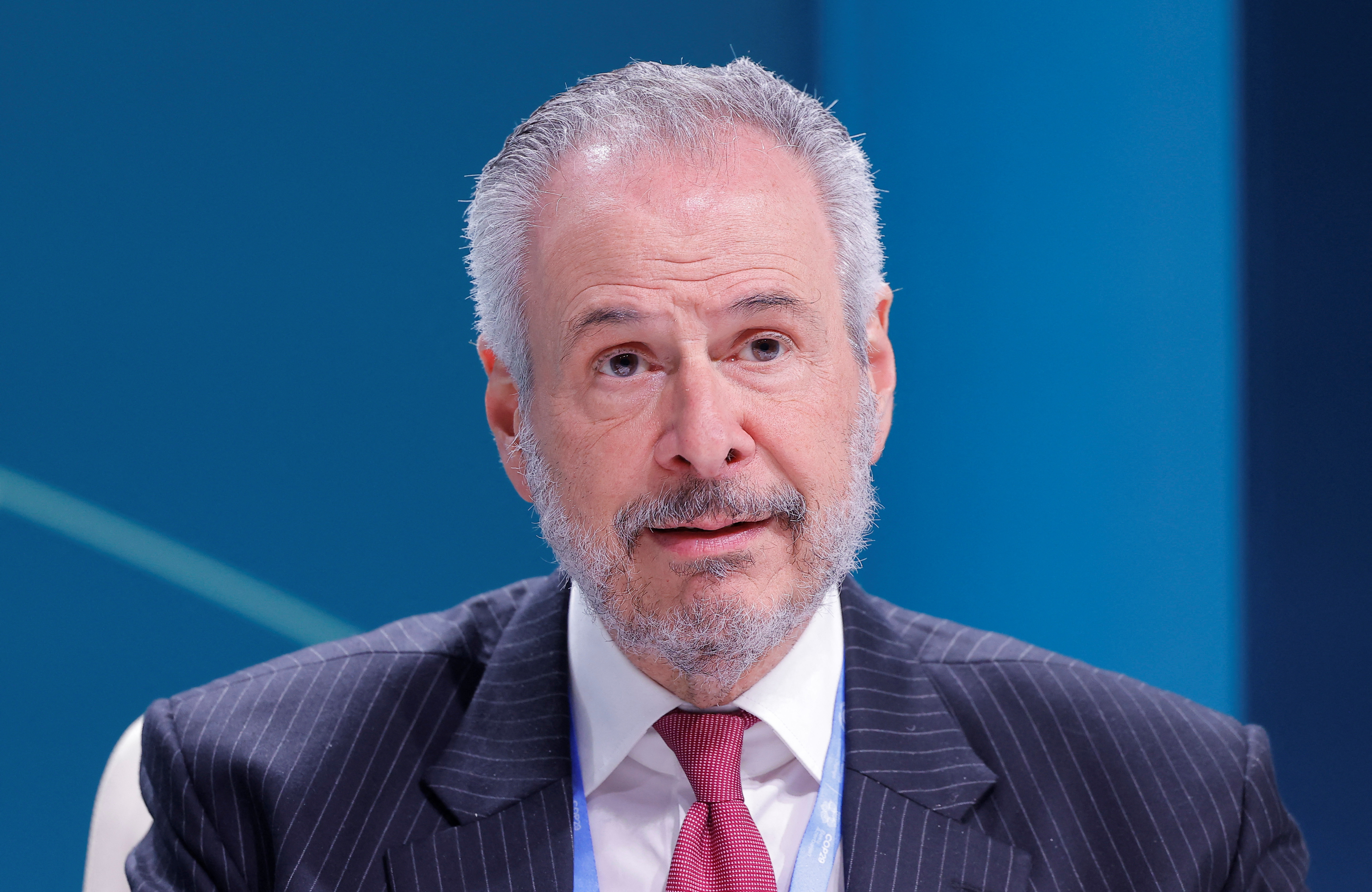COP29 climate summit in Baku