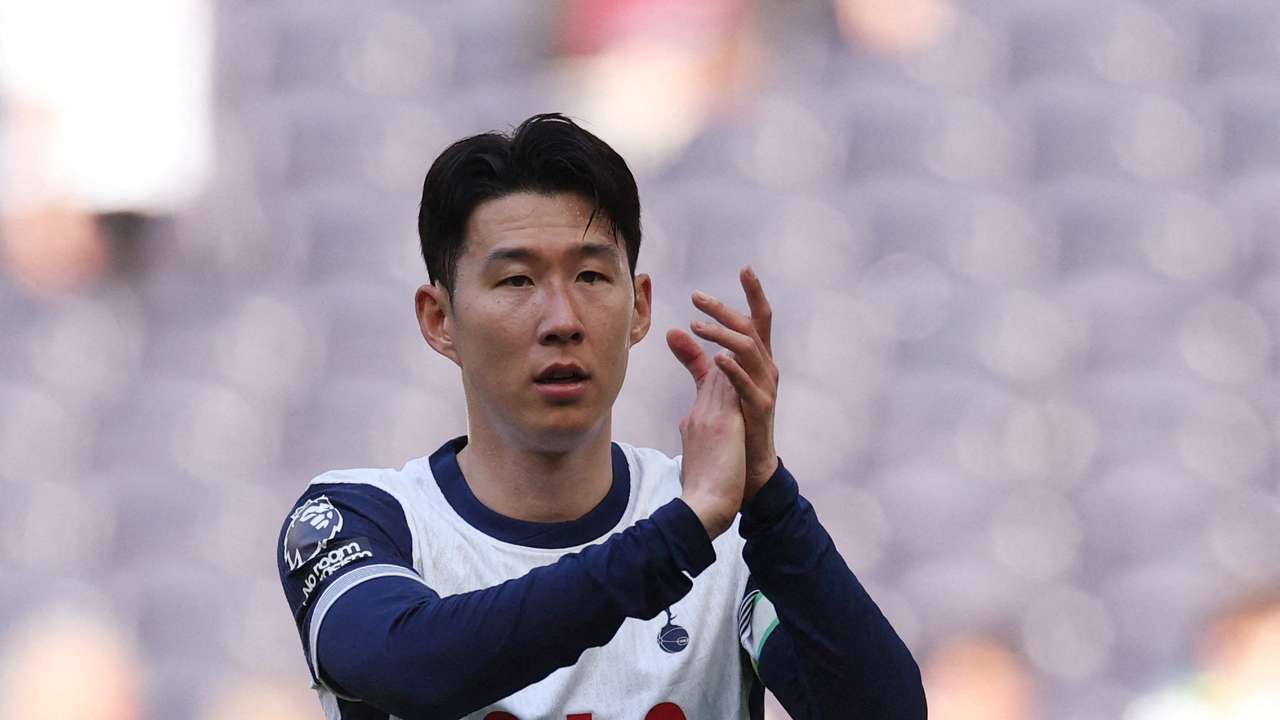 FILE PHOTO: Premier League - Tottenham Hotspur v Crystal Palace