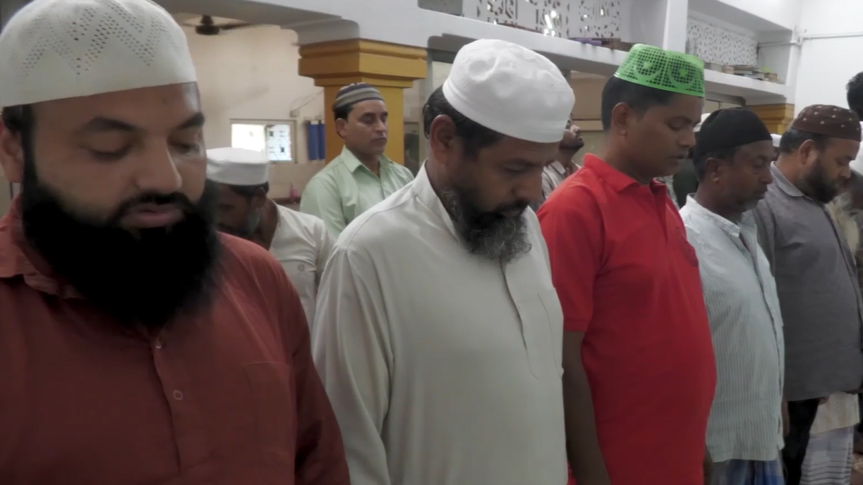 Shia mourn Khamenei in India, condemn US and Israe