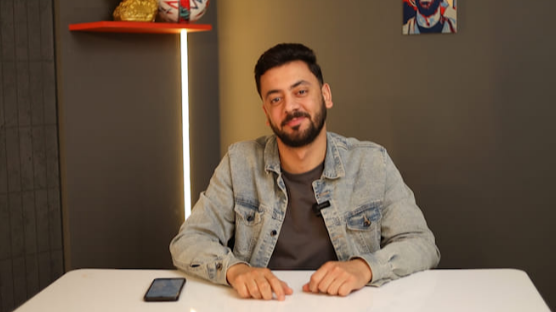 Ahmed Hamouda