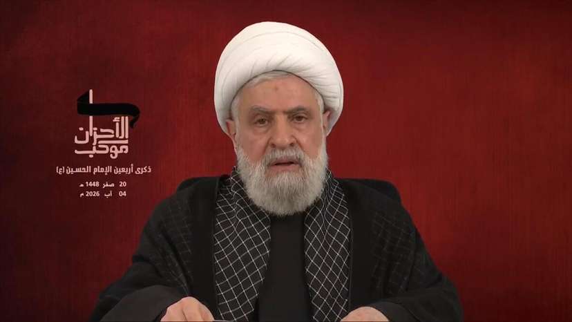 Hezbollah Opens Door To Direct Syria Dialogue Again