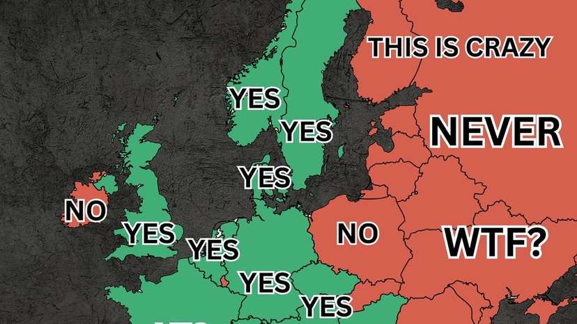 Yes — “human zoos” were once real.From the late 19th century to the early 20th, several European