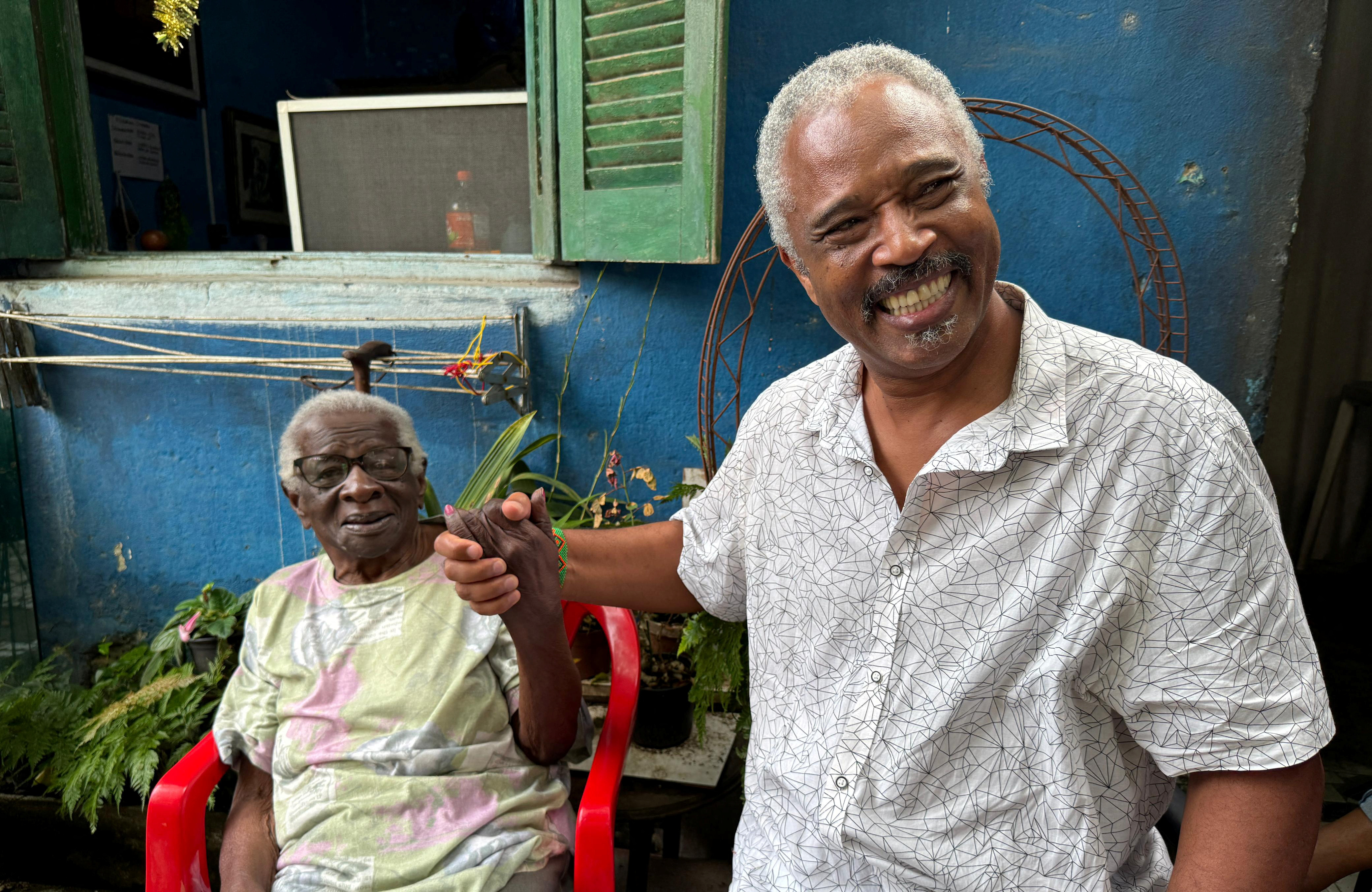 Transatlantic cruise to turn spotlight on Brazil-Angola slavery past, in Santos