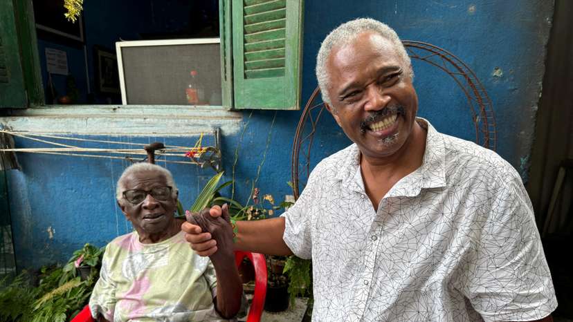 Transatlantic cruise to turn spotlight on Brazil-Angola slavery past, in Santos