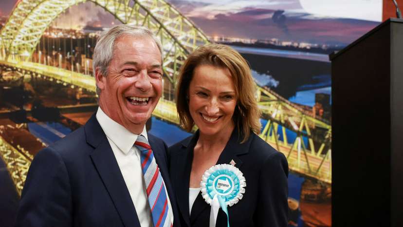 Runcorn and Helsby by-election