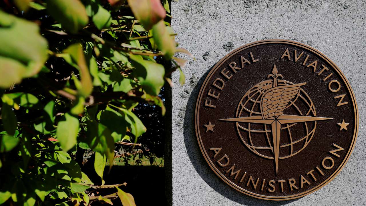 FAA facilty in Nashua