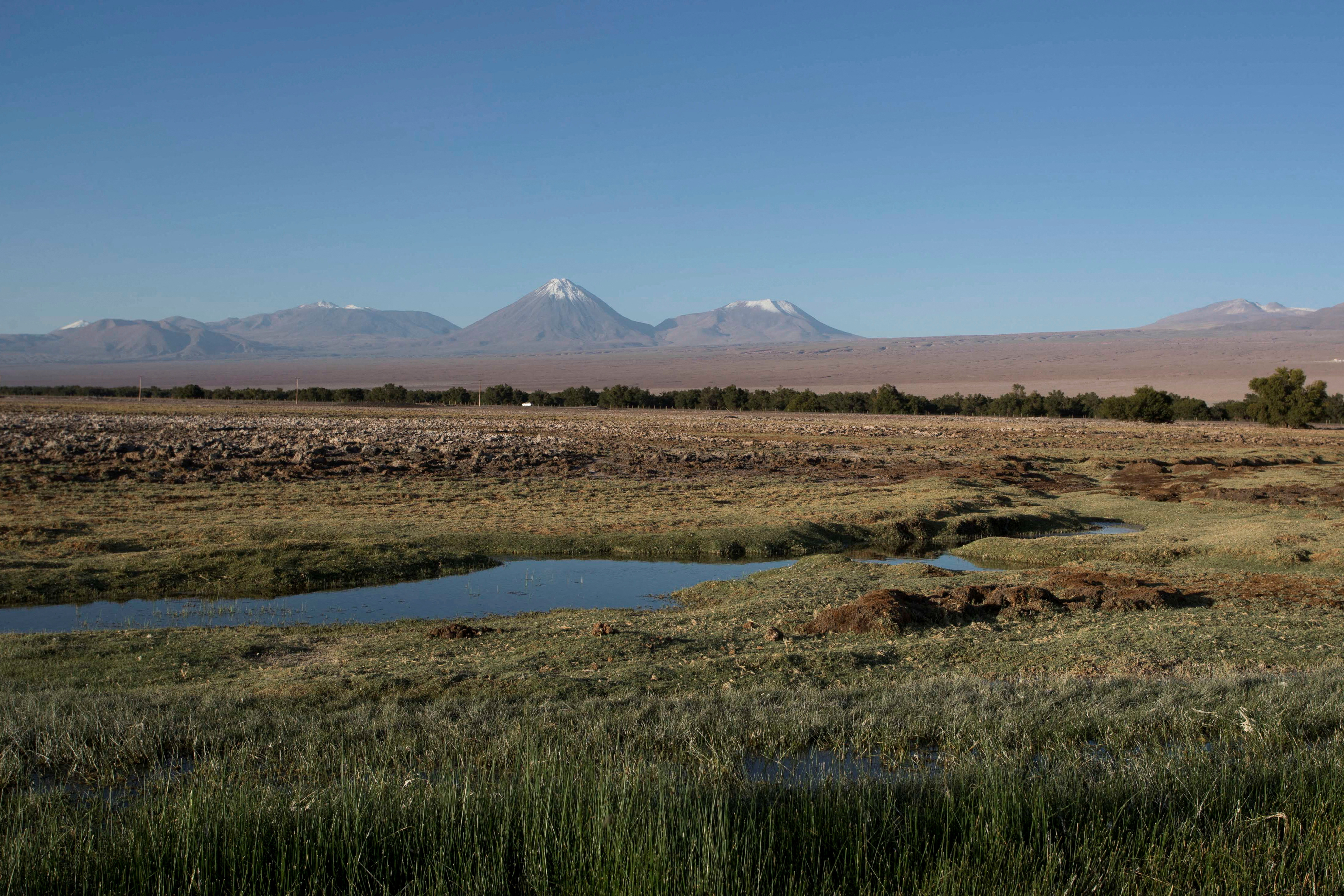 Chile bets on public–private power to reclaim global leadership in lithium