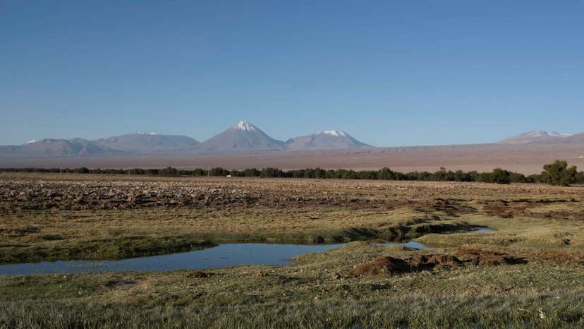 Chile bets on public–private power to reclaim global leadership in lithium