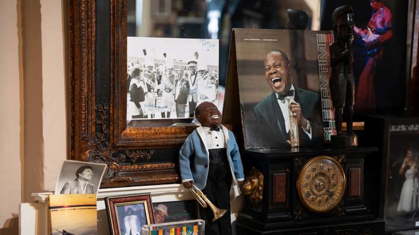 The Wider Image: Sixty years after the unwinding of Jim Crow, a historic US election