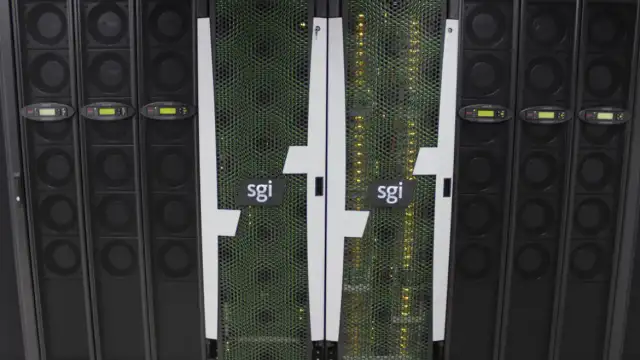 RN vai abrigar supercomputador brasileiro de Inteligência Artificial